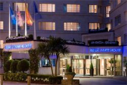 Melia White House New