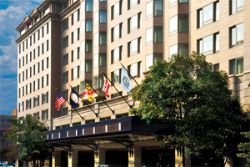 The Fairmont Washington, D.C.