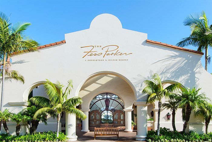 Hilton Santa Barbara